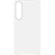 Samsung Чохол для Galaxy S25+ (S936), Clear case, прозорий