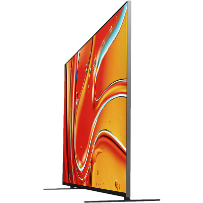 Sony Телевізор 75` miniLED 4K 100Hz Smart GoogleTV Black