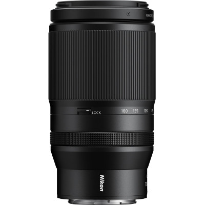 Nikon Об'єктив NIKKOR Z 70-180mm f2.8