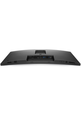 Dell Монітор DELL 34" P3425WE HDMI, DP, USB-C, RJ-45, IPS, 3440x1440, 21:9, 100Hz, sRGB 99%, CURVED, HAS