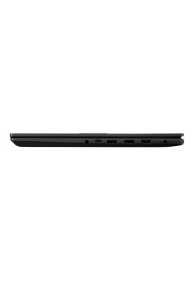 ASUS Ноутбук Vivobook 14 X1405VA-LY510 14" WUXGA IPS, Intel i5-13420H, 16GB, F512GB, UMA, NoOS, Чорний