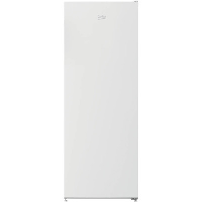 Beko Морозильна камера Beko, 146x54x57, 168л, 1дв., E, NF, білий