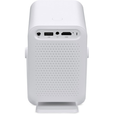 Acer Проєктор AOpen QH31s HD, 150 lm, LED, 1.36, WiFi, рожевий, Whale TV Acer Проєктор AOpen QH31s HD, 150 lm, LED, 1.36, WiFi, рожевий, Whale TV