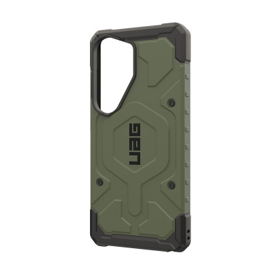 UAG Чохол UAG для Samsung Galaxy S26 Ultra, Pathfinder with Magnet, Olive Drab