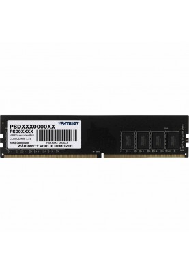 Patriot Пам'ять до ПК DDR4 2666 32GB