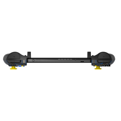Hori Набір 2 контролери Split Pad Pro (Pac-Man) для Nintendo Switch, Black