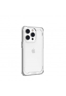 UAG Чохол для Apple iPhone 14 Pro Plyo, Ice