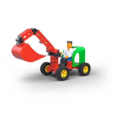 fischertechnik Конструктор JUNIOR Конструктор