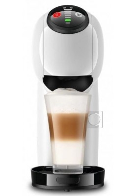 Krups Кавоварка капсульна Dolce Gusto Genio S Plus , 0,8л, білий