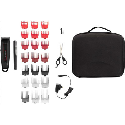 Remington Машинка для підстригання волосся HC550