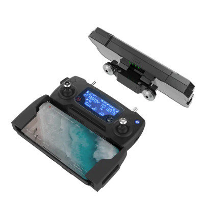 Alientech Антена підсилювач сигналу Duo II 2.4G/5.8G для DJI Smart Controller