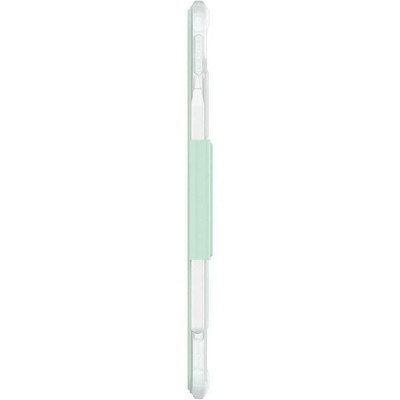 Spigen Чохол для Apple iPad Air 10.9" (2022 / 2020) Ultra Hybrid Pro, Green