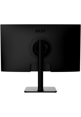 MSI Монітор 27" Modern MD272XP HDMI, DP, USB-C, 2xUSB, MM, IPS, 100Hz, 4ms, sRGB 108%, Pivot