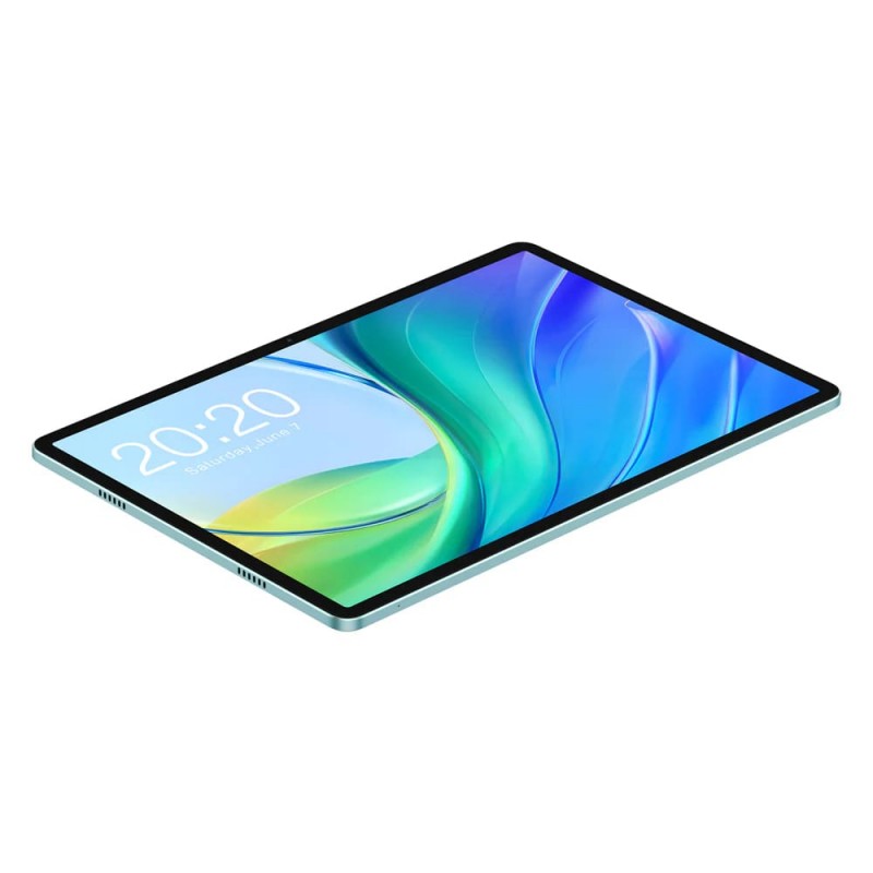 TECLAST Tablet M50 10.1" 6GB, 128GB, LTE, 6000mAh, Android, блакитний