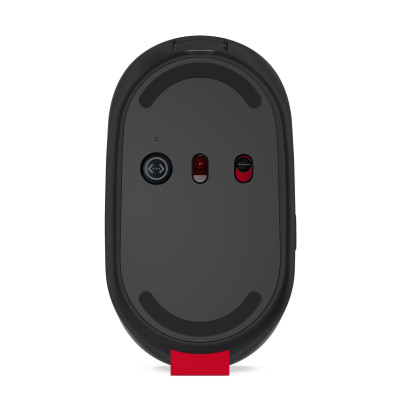 Lenovo Миша Go USB-C WL Thunder Black