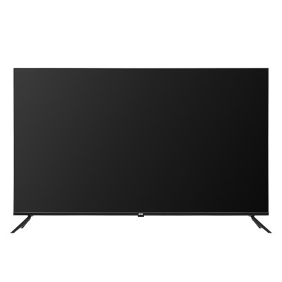 2E Телевізор 55" MiniLED 4K 60Hz Smart WebOS Black
