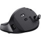Trust Миша Bayo 2 Ergonomic, WL/USB-A, чорний