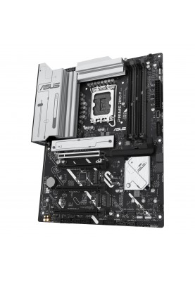 ASUS Материнська плата PRIME Z890-P s1851 Z890 4xDDR5 M.2 HDMI DP ATX