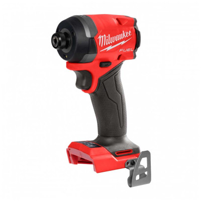 Milwaukee Гвинтоверт ударний аккумуляторний M18 FID3-0X 18В 0-3900об.хв 226Нм кейс 1.7кг без АКБ та ЗП