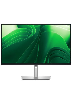 Dell Монітор 23.8" P2425D HDMI, DP, USB, IPS, 2560x1440, 100Hz, sRGB 99%, Pivot