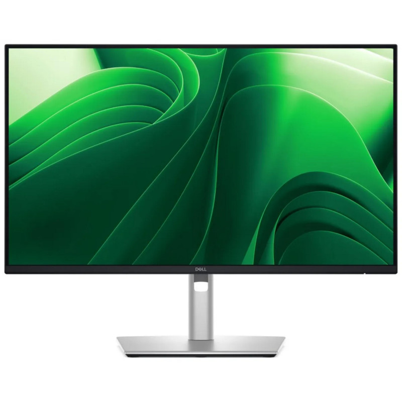 Dell Монітор 23.8" P2425D HDMI, DP, USB, IPS, 2560x1440, 100Hz, sRGB 99%, Pivot