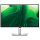 Dell Монітор 23.8" P2425D HDMI, DP, USB, IPS, 2560x1440, 100Hz, sRGB 99%, Pivot