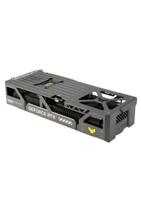 ASUS Відеокарта GeForce RTX 5080 16GB GDDR7 OC TUF-RTX5080-O16G-GAMING