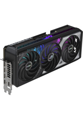 ASUS Відеокарта GeForce RTX 5070 TI 16GB GDDR7 OC ROG-STRIX-RTX5070TI-O16G-GAMING