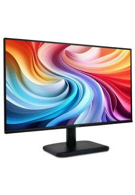 Acer Монітор Acer 23.8" EK241YEbi HDMI, IPS, 120Hz, 1ms, FreeSync