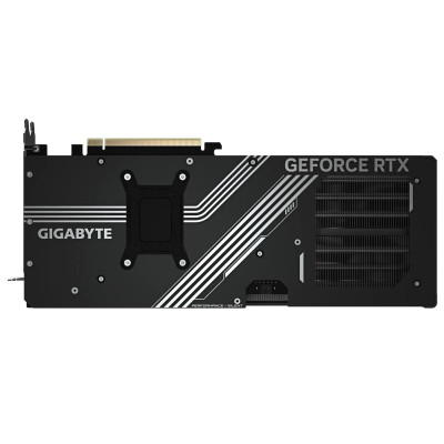 Gigabyte Відеокарта GIGABYTE GeForce RTX 5070 Ti 16GB GDDR7 WINDFORCE OC