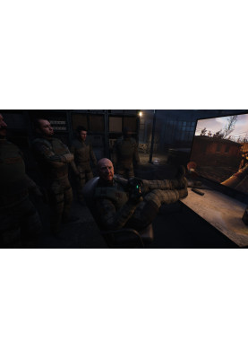 Games Software Гра консольна PS5 S.T.A.L.K.E.R. 2 Day One Edition, BD диск