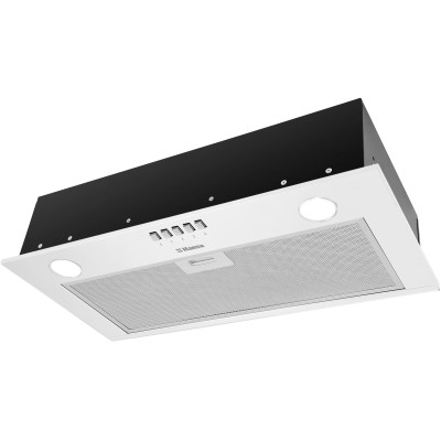 Hansa Витяжка вбудована, 60 см, 600м.куб/рік, білий