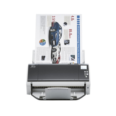 Ricoh Документ-сканер A3 fi-7480