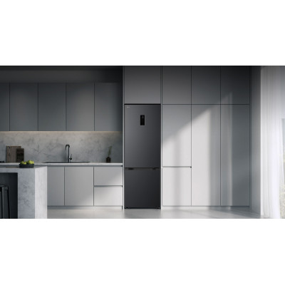 LG Холодильник з нижн. мороз., 203x60х68,