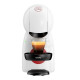 Krups Кавоварка капсульна NDG Piccolo XS, 0.8л, капсули, білий