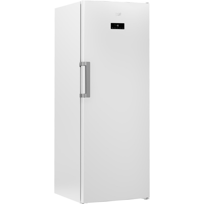 Beko Морозильная камера RFNE448E35W