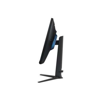 Samsung Монітор LCD 27` Odyssey G3 S27AG300NI, HDMI, DP, VA, 144Hz, 1ms