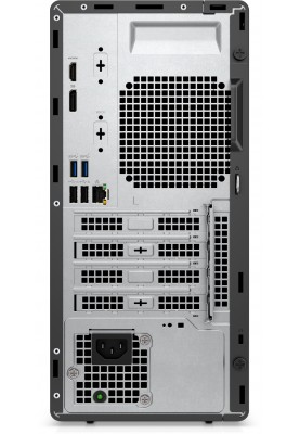 Dell Комп'ютер персональний OptiPlex 7010 MT, Intel i5-12500, 8GB, F512GB, ODD, UMA, кл+м, Lin