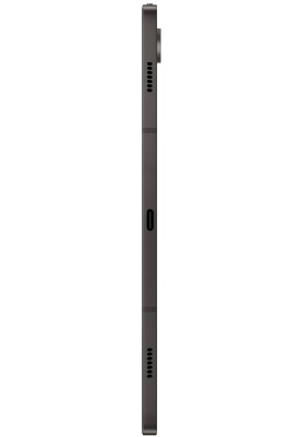 Samsung Планшет Galaxy Tab S9 (X710) 11" 8ГБ, 128ГБ, 8400мА•год, Android, сірий темний