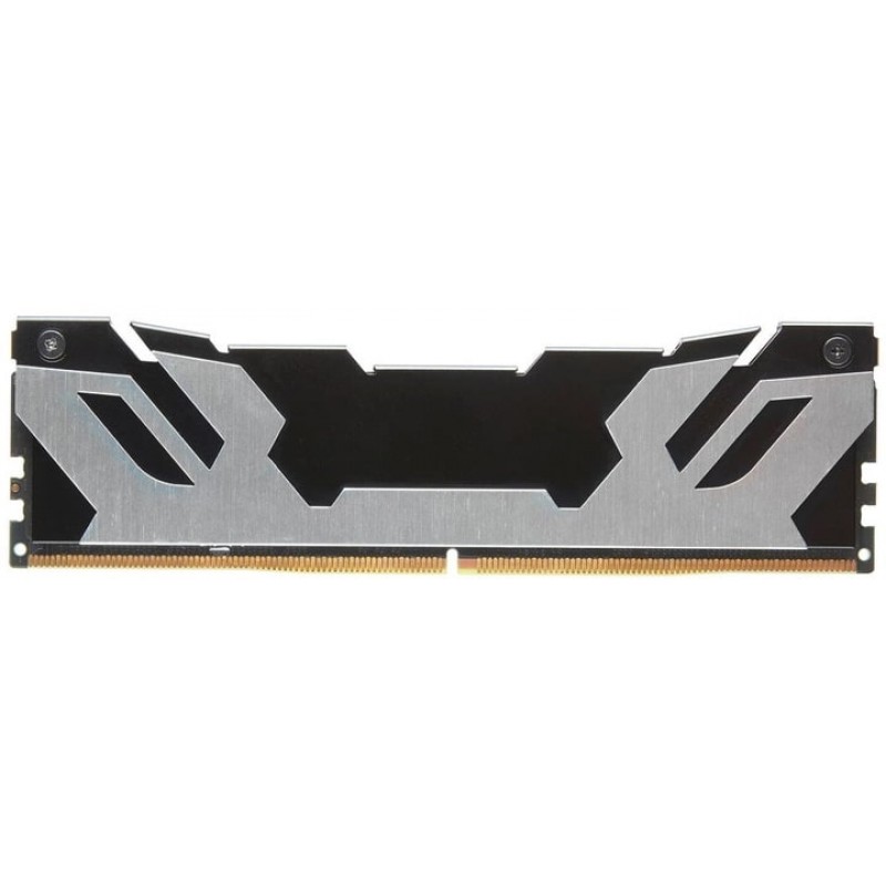 Kingston Пам'ять ПК DDR5 32GB 6400 FURY Renegade XMP Срібний