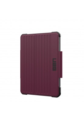 UAG Чохол для iPad Air 11" (Gen 6, 2024), Metropolis SE, Bordeaux