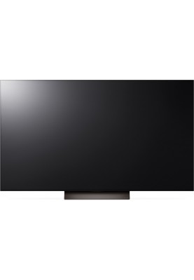 LG Телевізор 65" OLED 4K 120Hz Smart WebOS Black