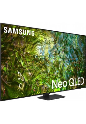 Samsung Телевізор 65" Neo MiniQLED 4K UHD 100Hz(144Hz) Smart Tizen Black