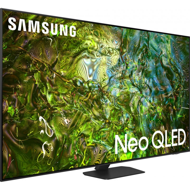 Samsung Телевізор 65" Neo MiniQLED 4K UHD 100Hz(144Hz) Smart Tizen Black