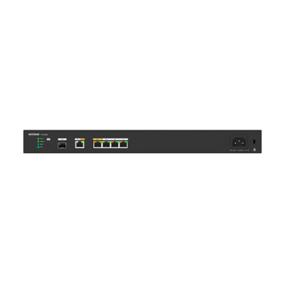 NETGEAR Маршрутизатор PR60X, 10G/Multi-Gigabit Dual WAN Pro Router with Insight Cloud Management