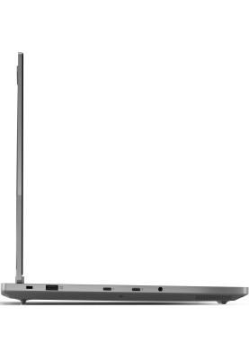 Lenovo Ноутбук ThinkBook 16p-G5 16" WQXGA IPS AG, Intel i9-14900HX, 32GB, F1TB, NVD4060-8, Win11P, сірий