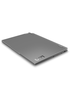 Lenovo Ноутбук LOQ-15IAX9 15.6" FHD IPS AG, Intel i5-12450HX, 16GB, F1TB, NVD4060-8, DOS, сірий