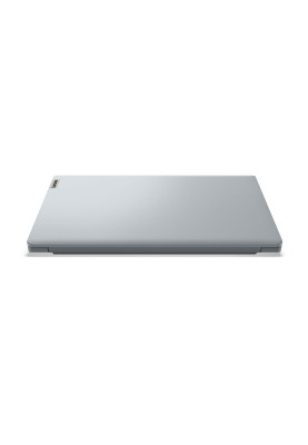 Lenovo Ноутбук IdeaPad 1-15AMN7 15.6" FHD IPS AG, AMD R5-7520U, 8GB, F512GB, UMA, DOS, сірий