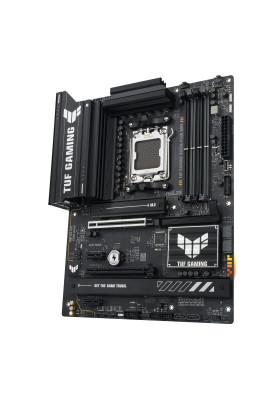 ASUS Материнська плата TUF GAMING B650E-PLUS WIFI
