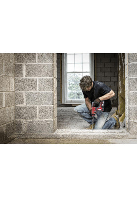 Skil Перфоратор акумуляторний 3851 CA XP SDS-plus 20В 1х5А·рік 2.2Дж 4 режими 2кг